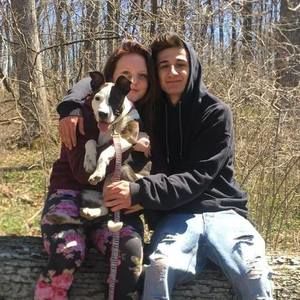 Meet your Posher, Trinity